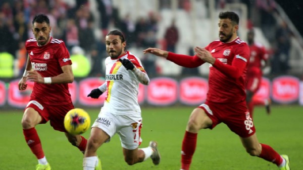 Göztepe - Sivasspor Maçı Ne Zaman? Göztepe - Sivasspor Maçı Muhtemel İlk 11’leri